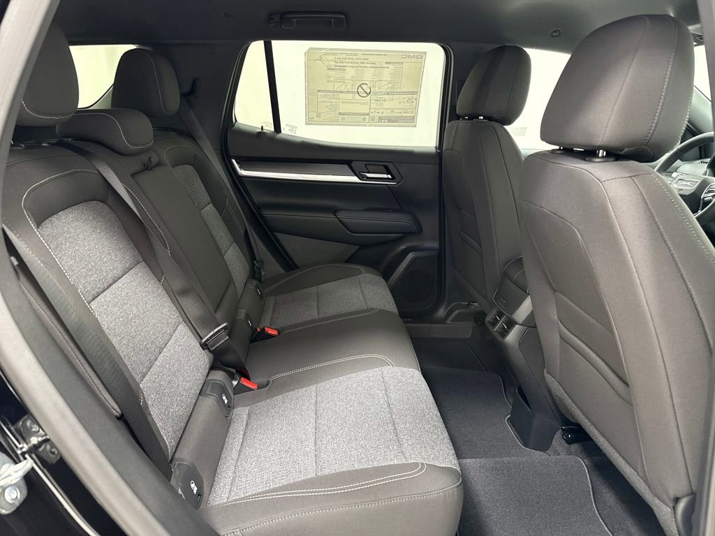 New 2026 GMC Terrain Elevation image 12