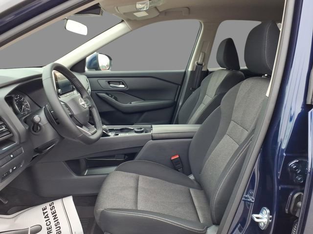 Used 2026 Nissan Rogue SV image 20