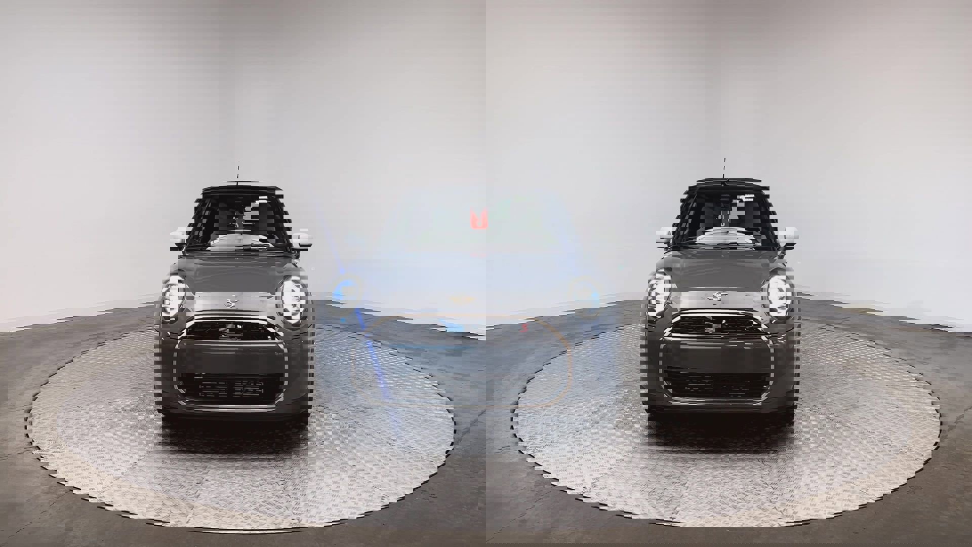 New 2026 MINI Cooper S image 3