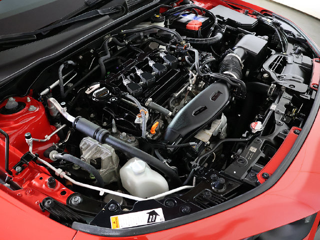 Used 2024 Honda Civic Sport Touring image 36