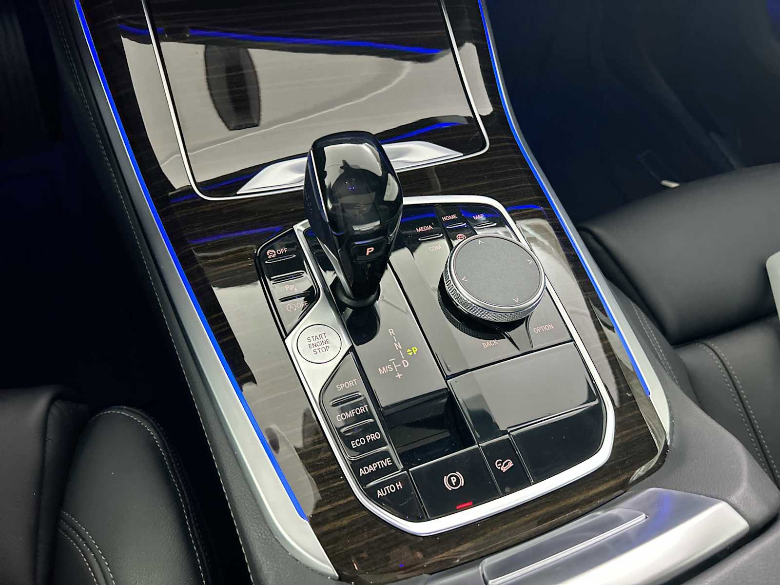 Used 2019 BMW X5 xDrive40i w/ Premium Package 2 image 22