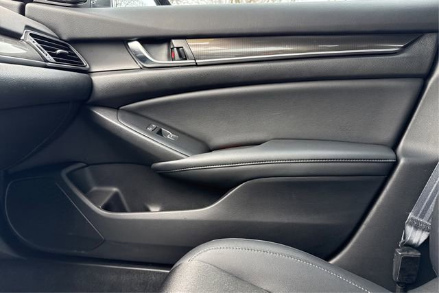Used 2022 Honda Accord Sport image 20