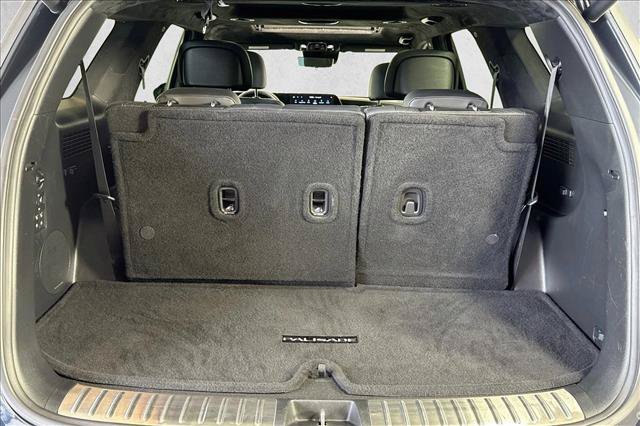 Used 2024 Hyundai Palisade Calligraphy AWD/4WD image 25