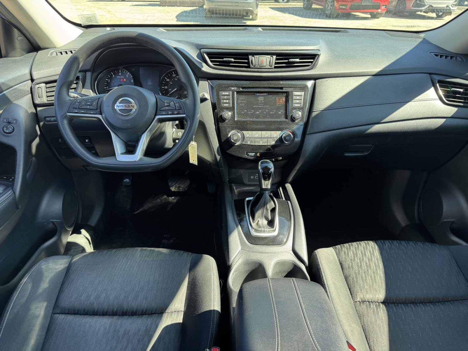 Used 2019 Nissan Rogue S image 10