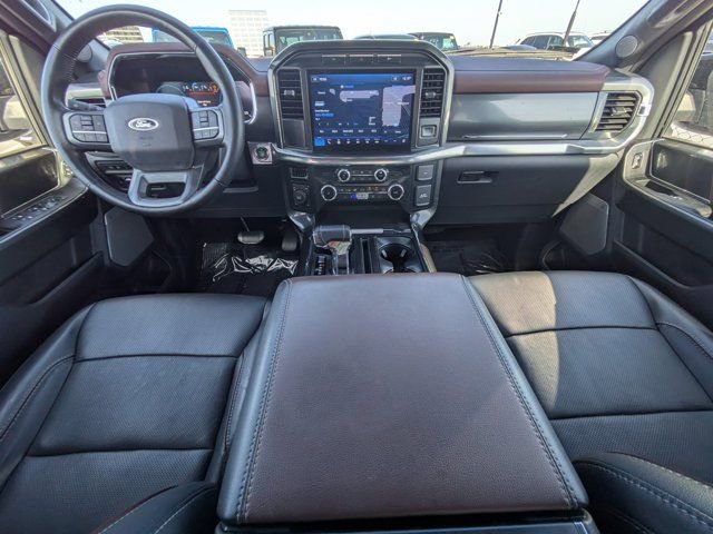 Used 2023 Ford F150 Lariat image 12