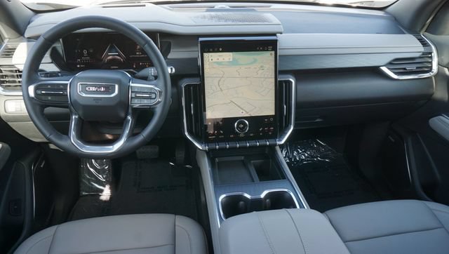 Certified 2026 GMC Acadia Elevation w/ Elevation Premium Package FWD image 24