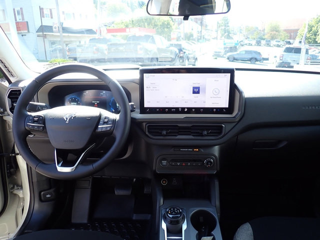 New 2025 Ford Bronco Sport Big Bend image 13