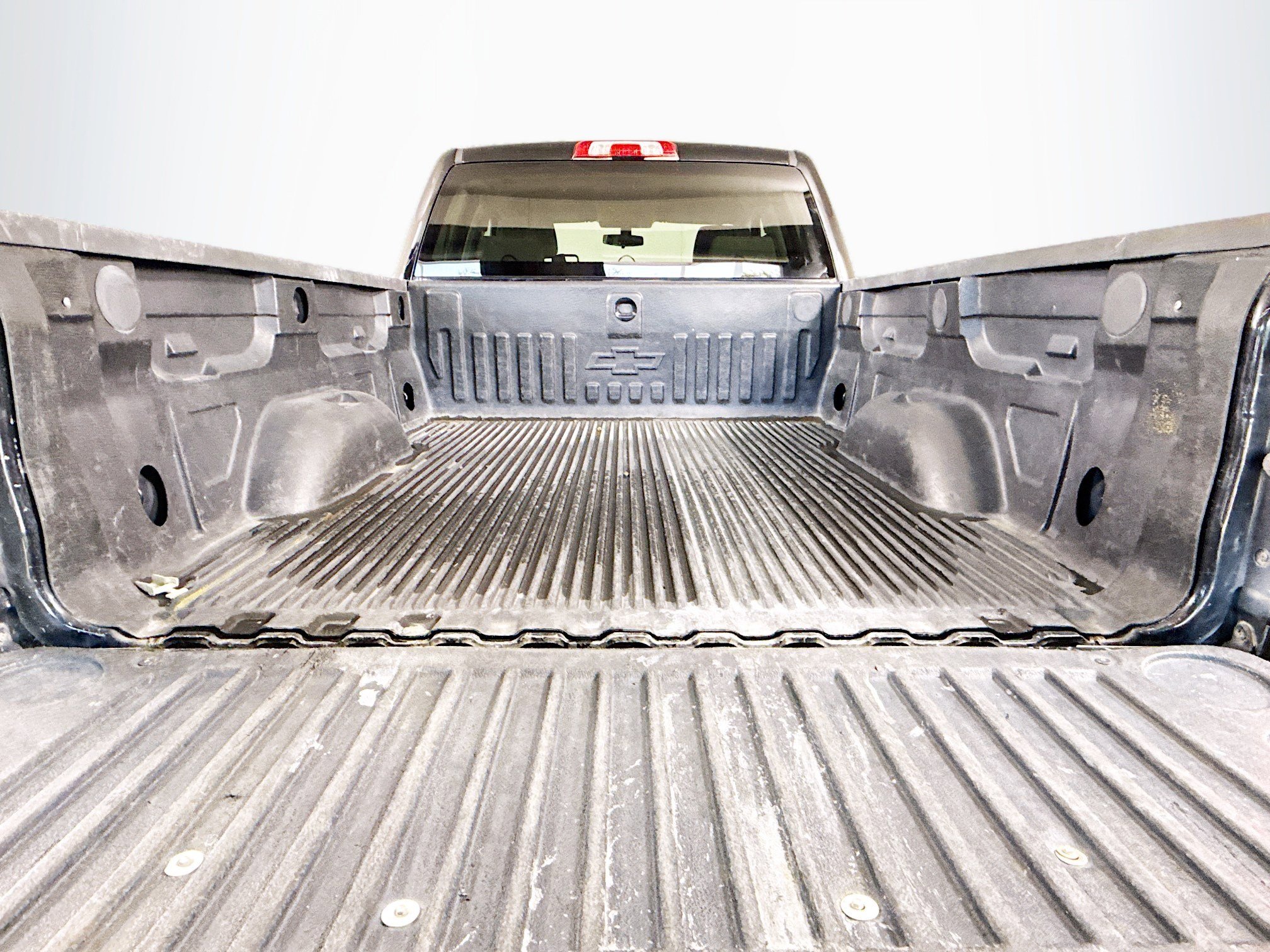 Used 2018 Chevrolet Silverado 1500 Custom image 32