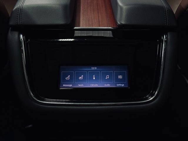Certified 2024 Lincoln Navigator L Reserve image 26
