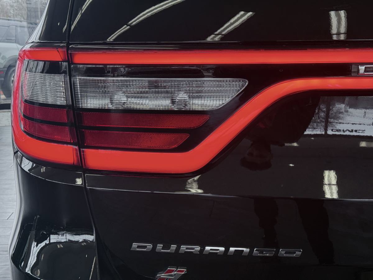 Used 2026 Dodge Durango GT image 16