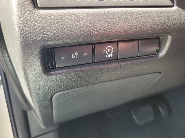 Certified 2024 Nissan Rogue S AWD/4WD image 19