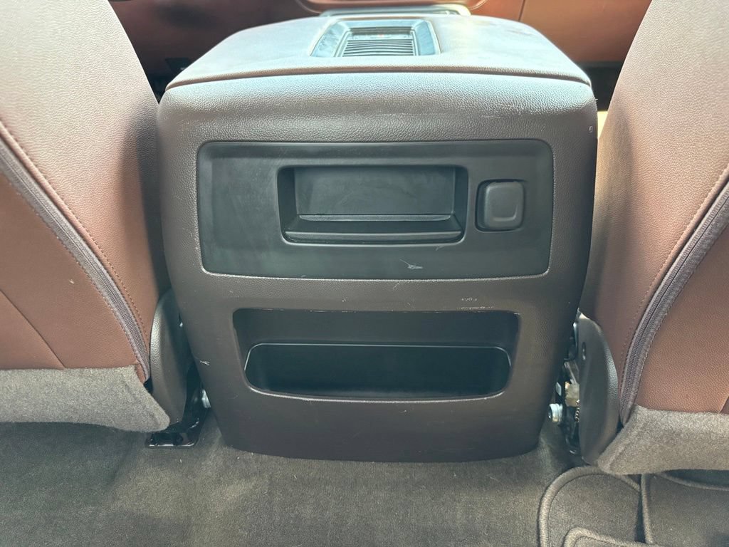 Used 2017 Chevrolet Silverado 1500 High Country w/ High Desert Package AWD/4WD image 30