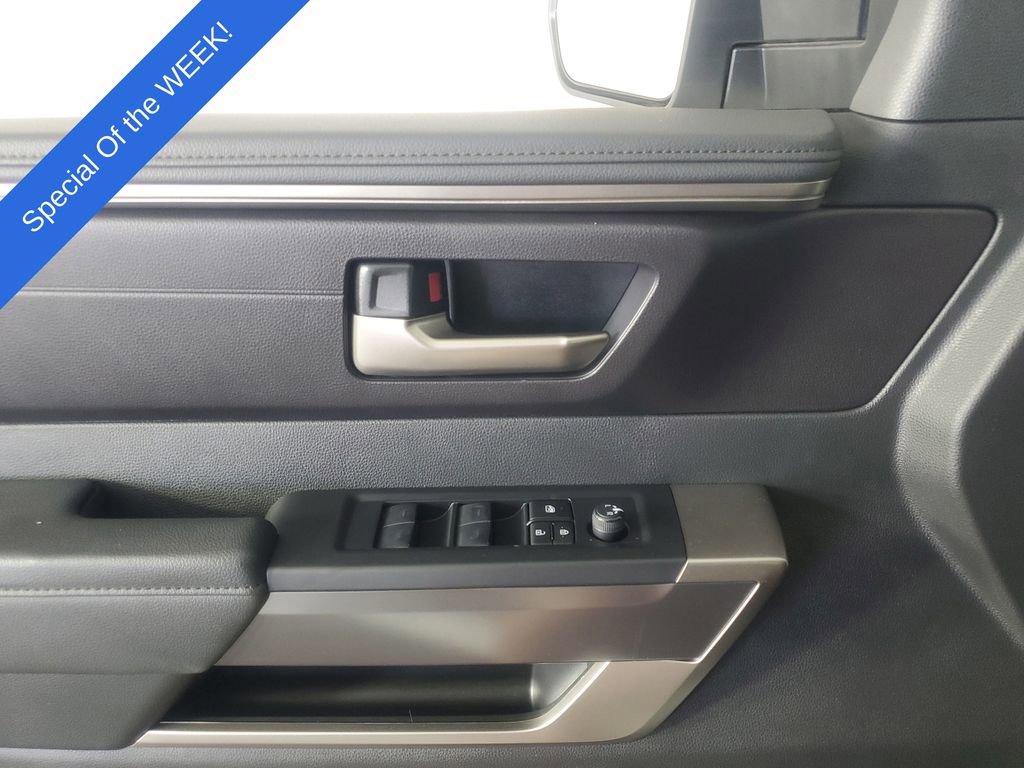 Used 2024 Toyota Tundra SR5 w/ TRD Sport Package image 29