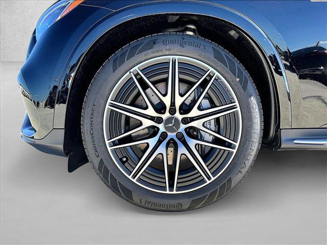 New 2026 Mercedes-Benz GLC 43 AMG 4MATIC image 12