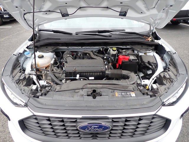 Certified 2024 Ford Escape Active image 13