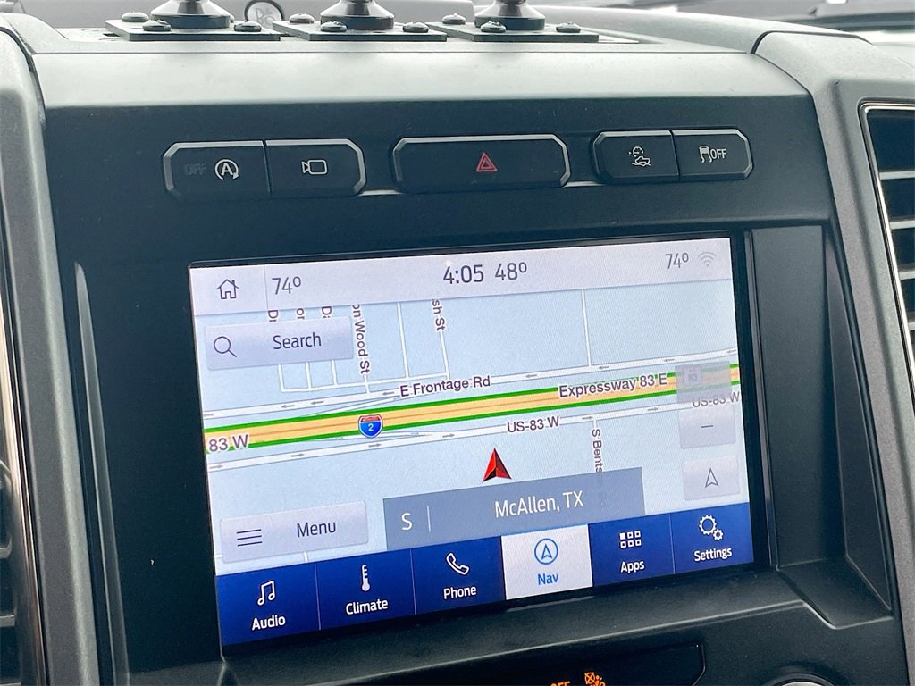 Used 2020 Ford F150 Raptor w/ Equipment Group 802A Luxury image 16