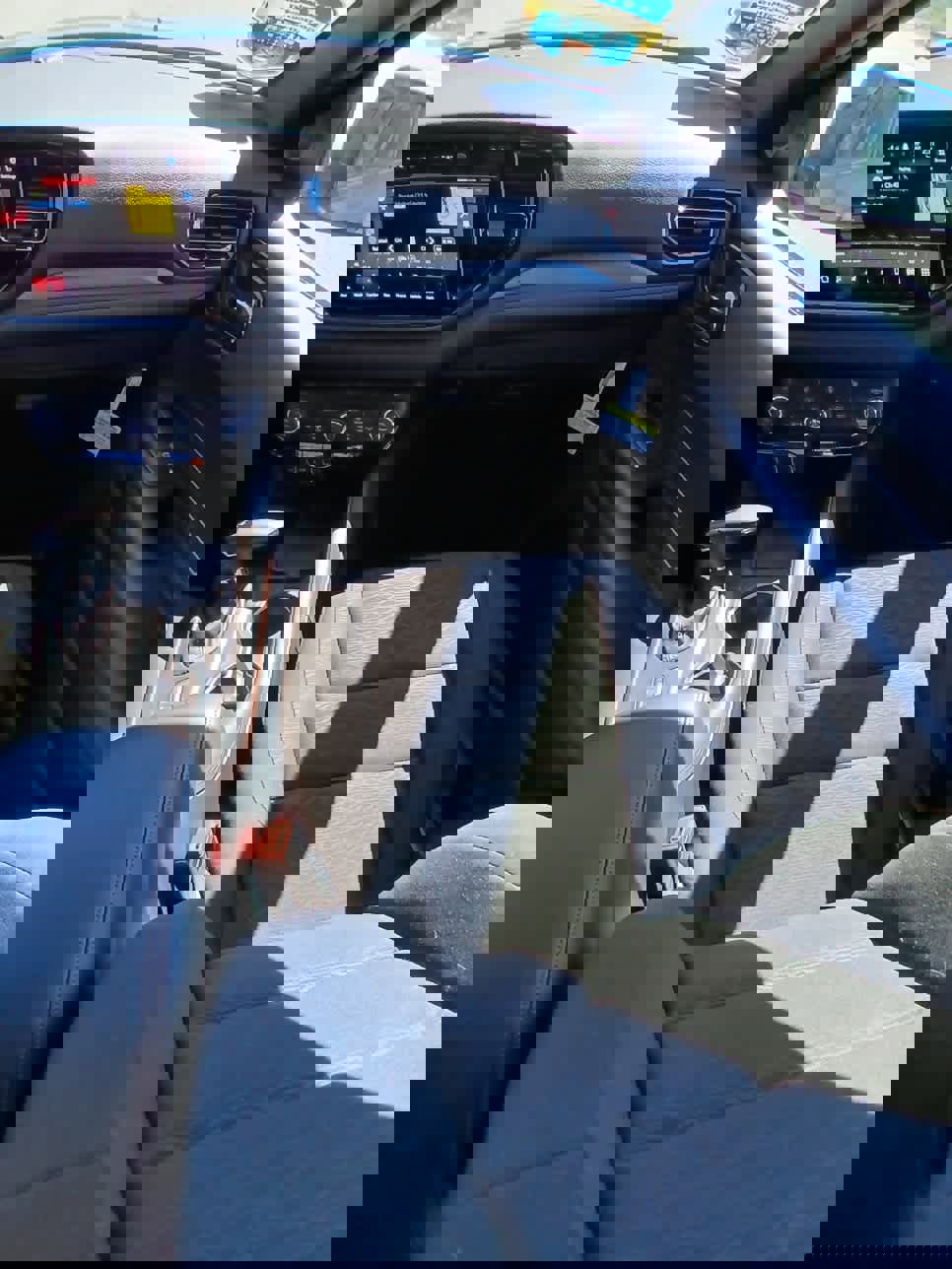 New 2026 Dodge Durango GT w/ Blacktop Package AWD/4WD image 24