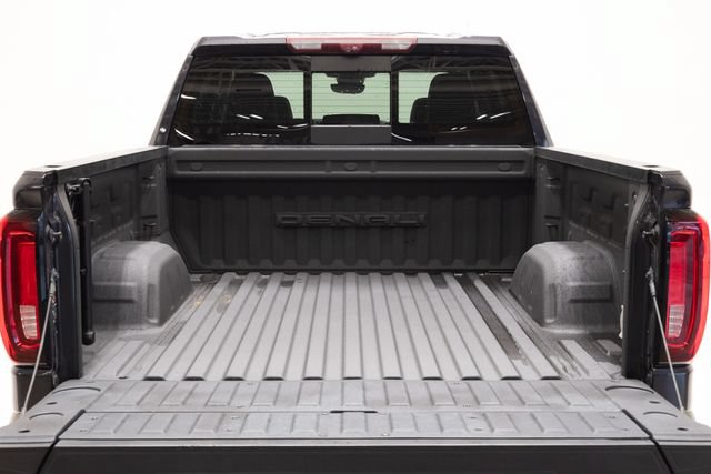 Used 2023 GMC Sierra 1500 Denali w/ Denali Reserve Package AWD/4WD image 40