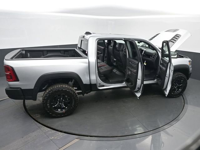 New 2026 RAM 1500 RHO AWD/4WD image 63