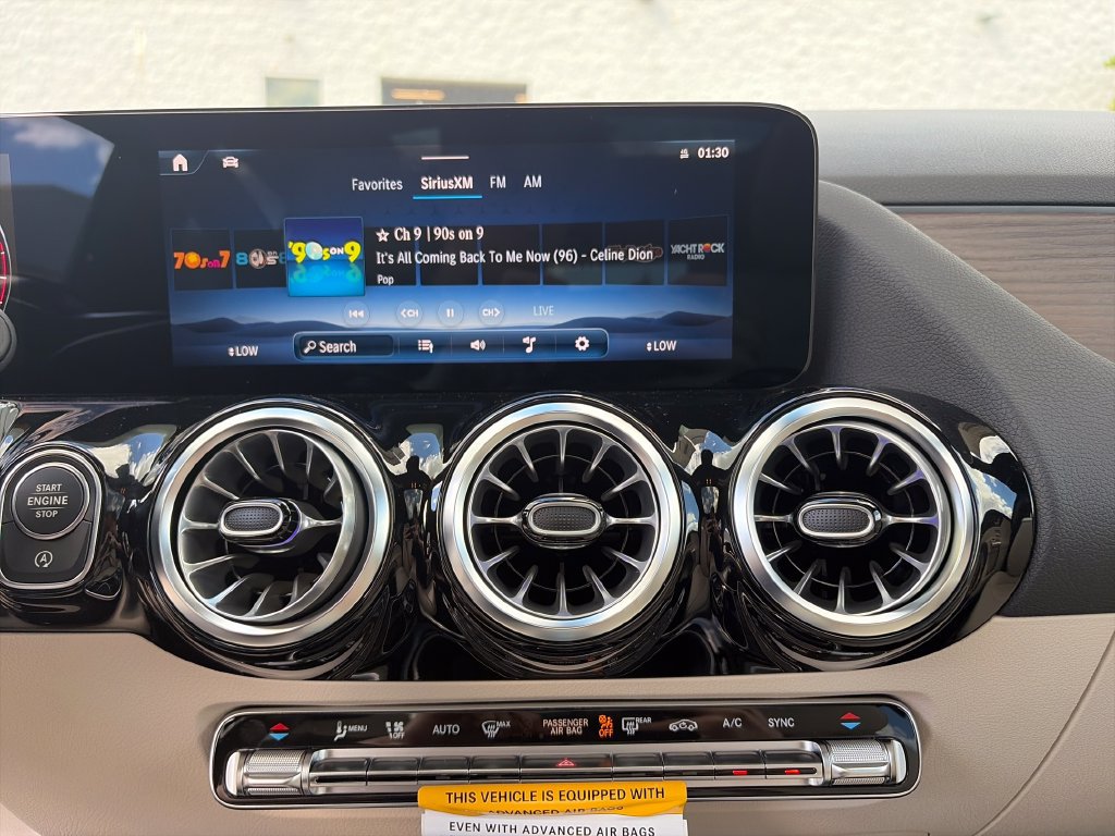 New 2026 Mercedes-Benz GLA 250 4MATIC image 18