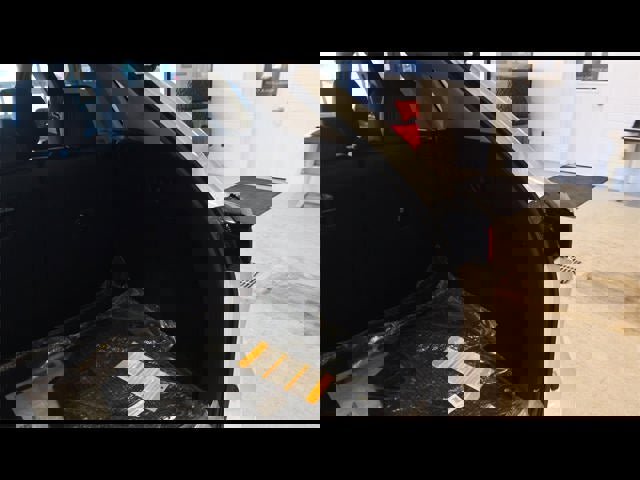 New 2025 MAZDA CX-5 AWD 2.5 S w/ Select Package image 40