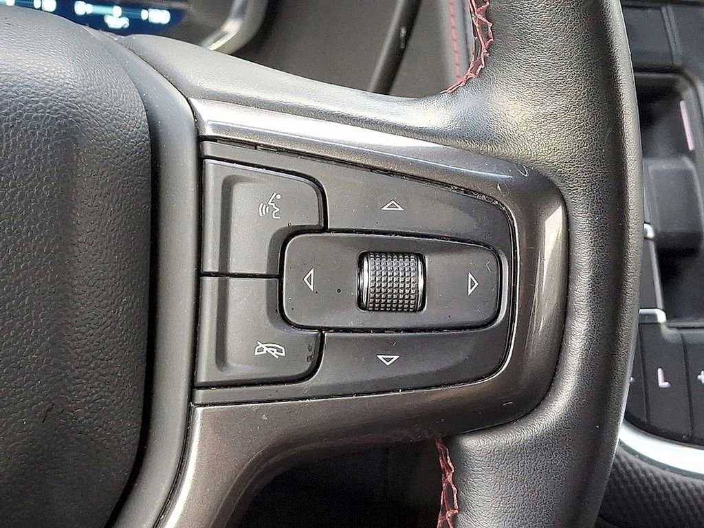 Used 2024 Chevrolet Suburban RST image 22