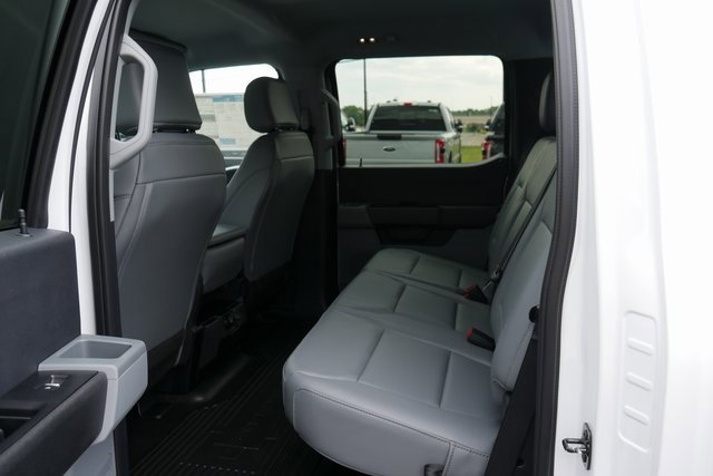 New 2025 Ford F350 XL w/ 360-Degree Camera Package image 22