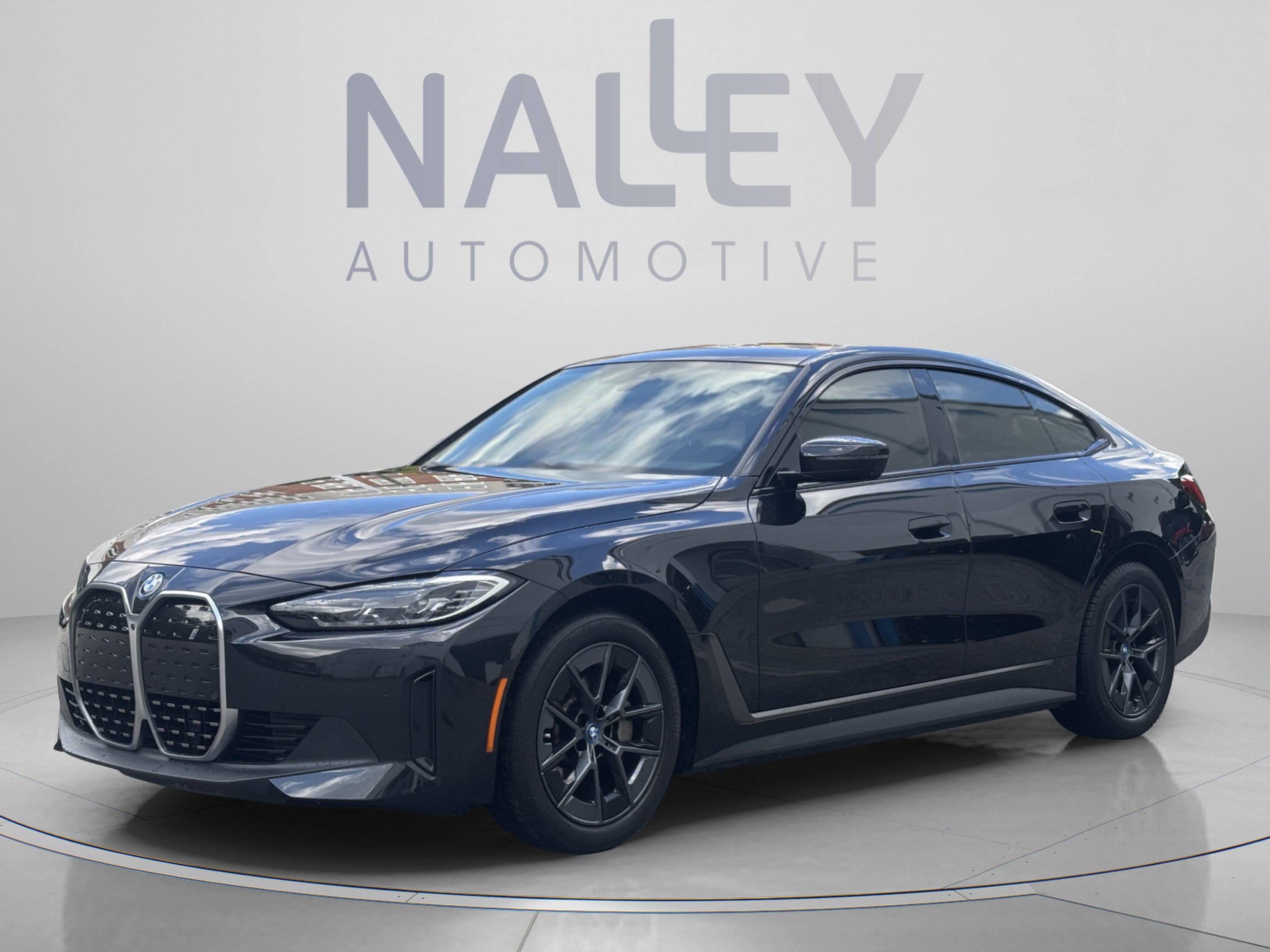 Used 2023 BMW i4 eDrive35 w/ Premium Package