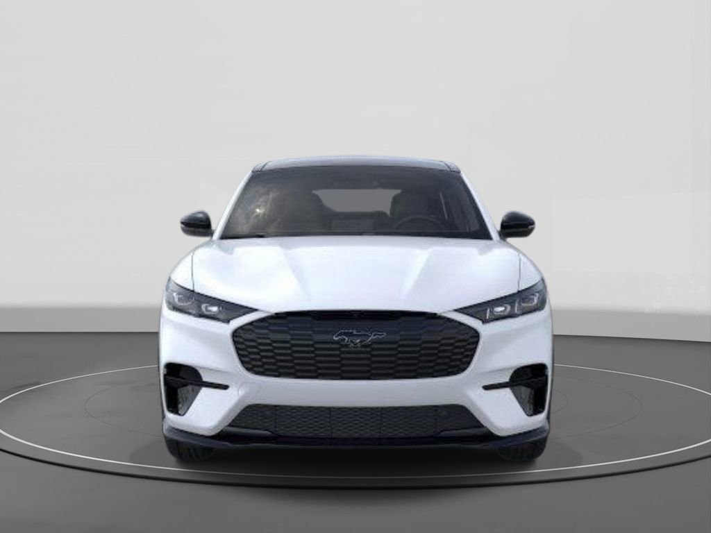 New 2025 Ford Mustang Mach-E Premium w/ Sport Appearance Package image 6