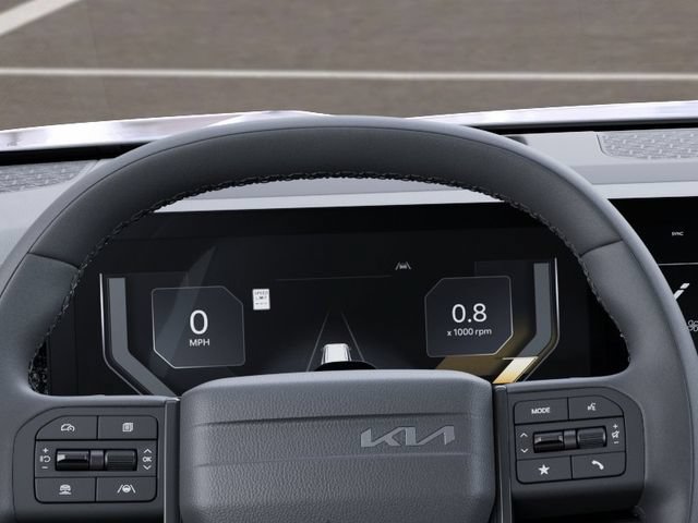 New 2027 Kia Telluride SX Prestige X-Pro AWD/4WD image 21