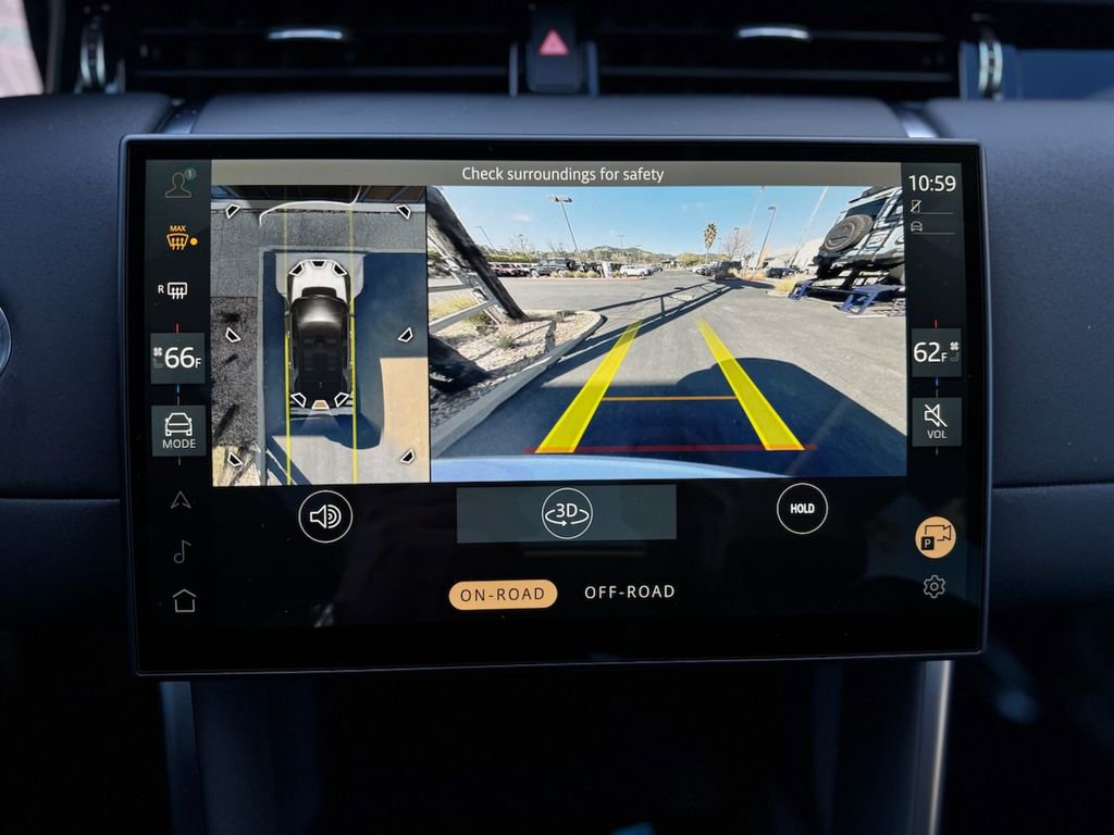 Used 2024 Land Rover Discovery Sport S image 17