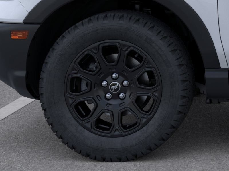 New 2026 Ford Bronco Sport Badlands w/ Badlands Tech Package AWD/4WD image 50