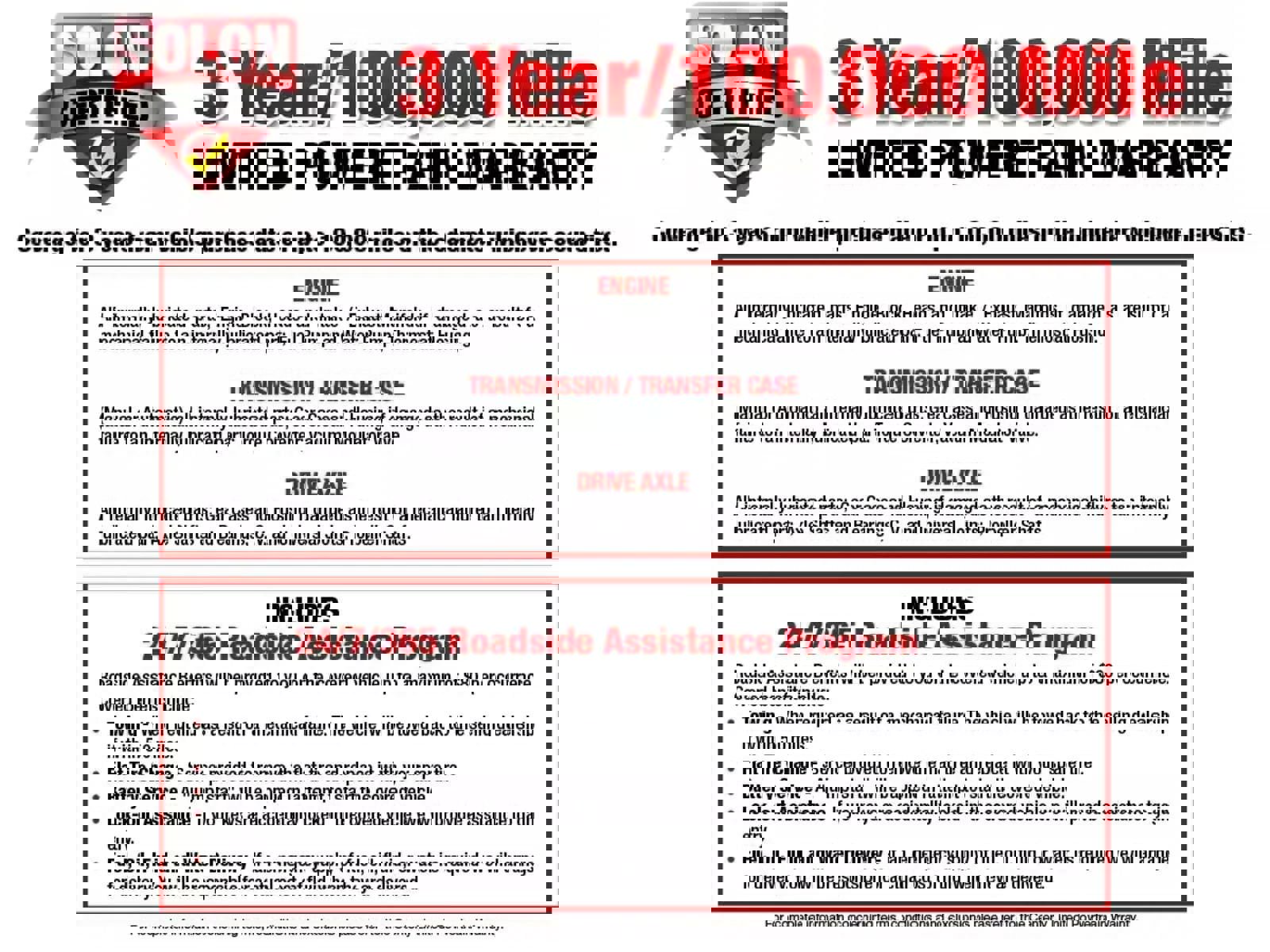 Certified 2023 Subaru Forester Limited image 3
