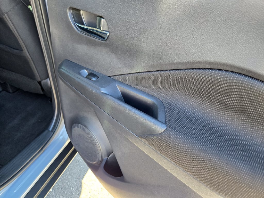 Certified 2024 Nissan Kicks SV FWD image 21