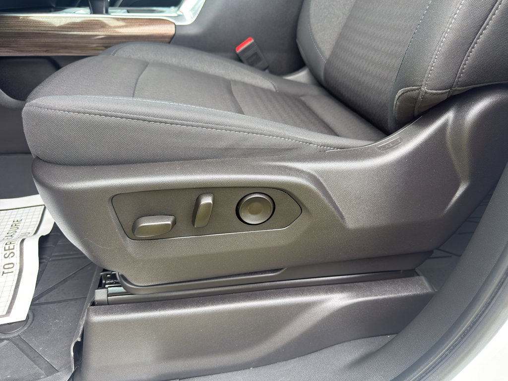 Used 2025 Chevrolet Silverado 1500 RST w/ Redline Edition AWD/4WD image 55