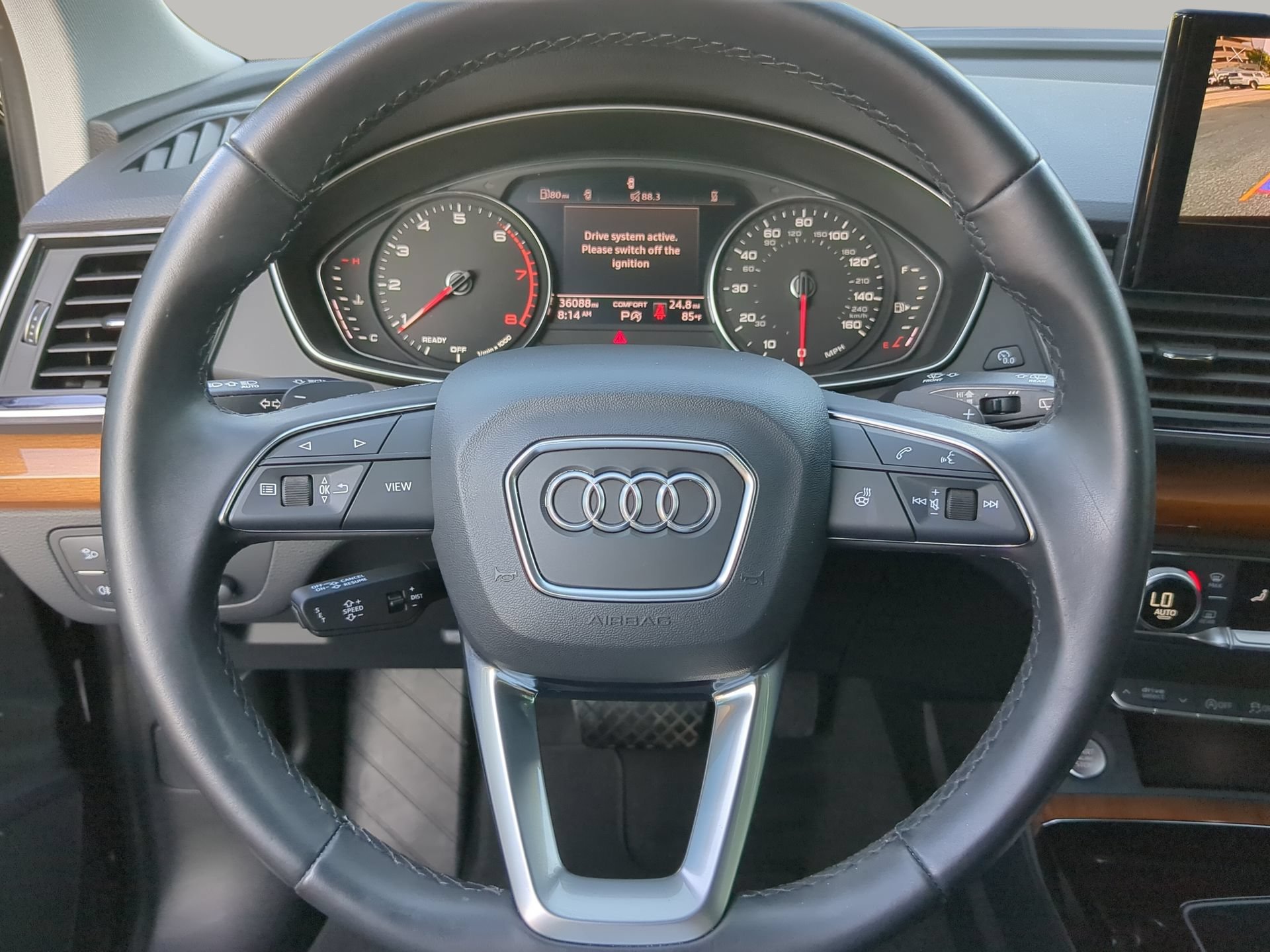 Used 2023 Audi Q5 2.0T Premium AWD/4WD image 67