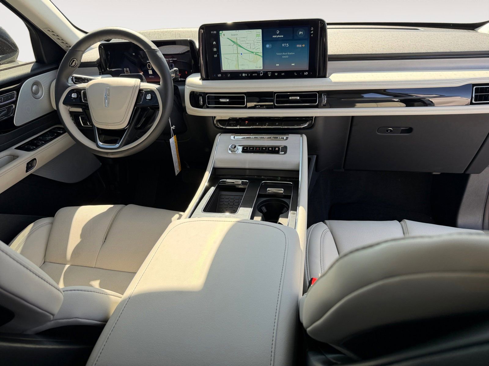 New 2026 Lincoln Aviator Reserve AWD/4WD image 10