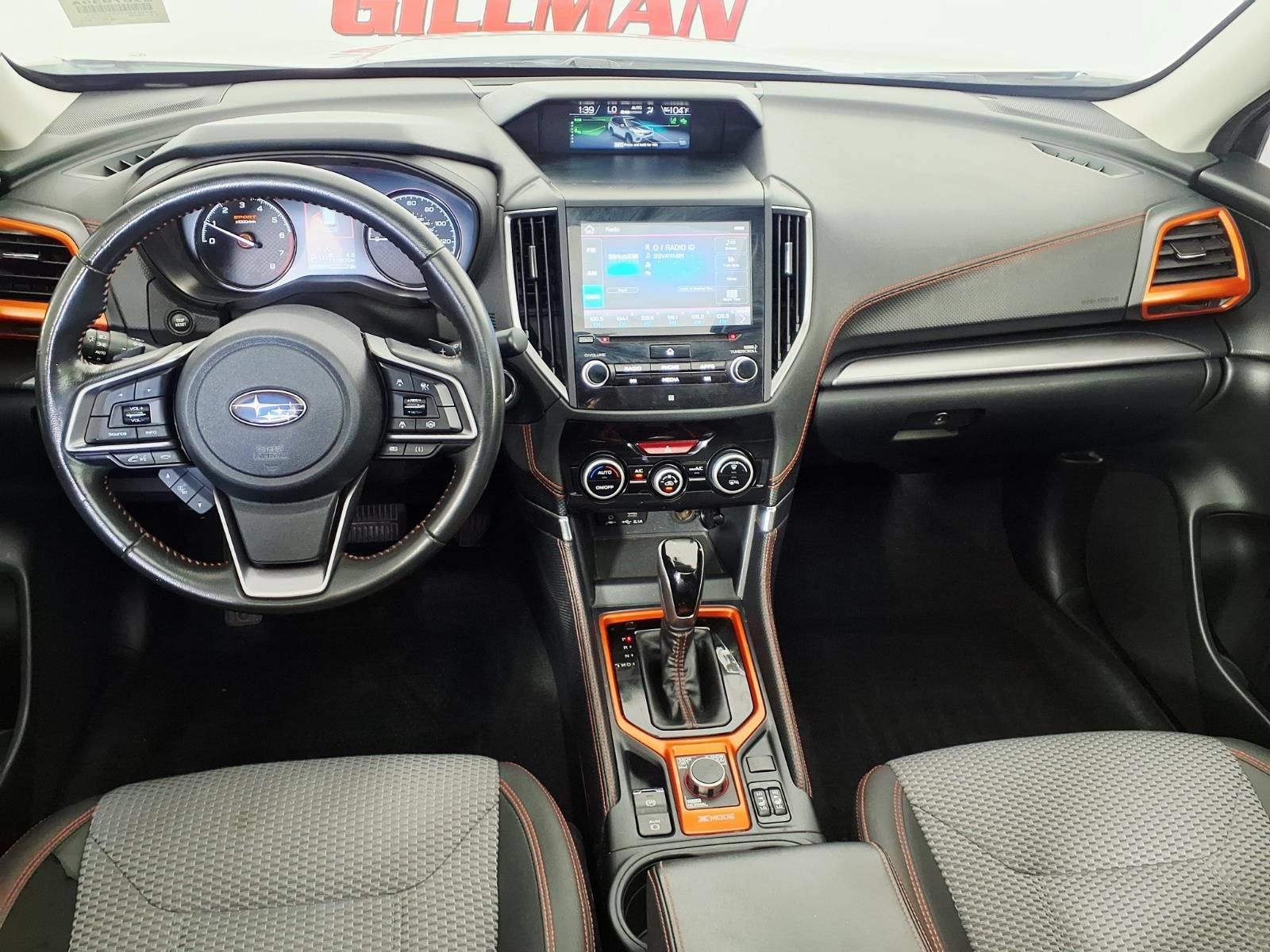Used 2020 Subaru Forester Sport AWD/4WD image 11