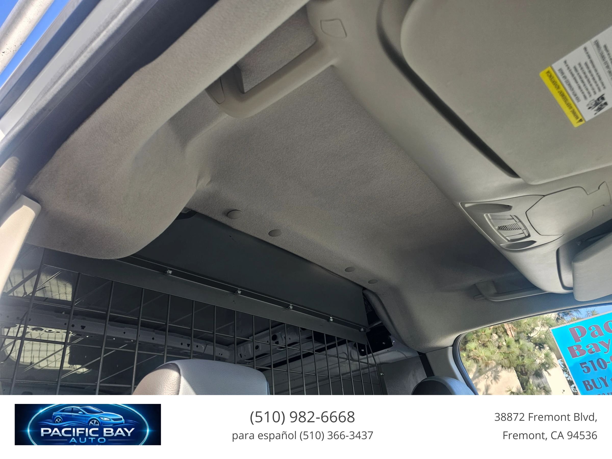 Used 2016 Ford Transit Connect XL FWD image 24