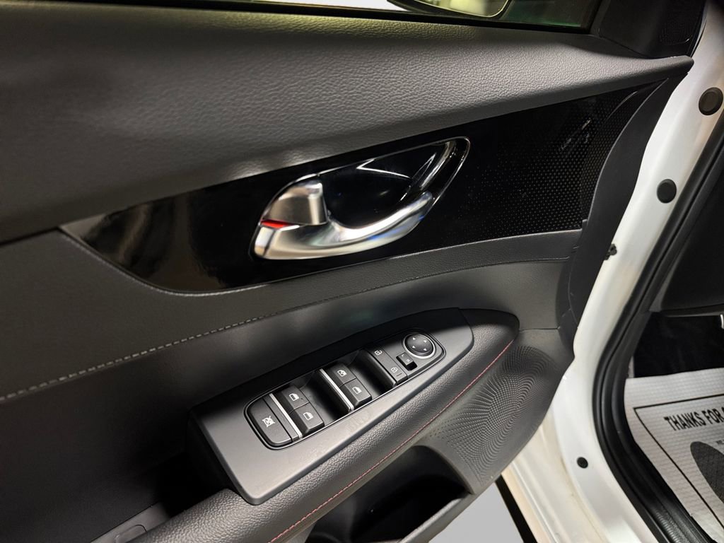 Used 2021 Kia Forte GT image 14