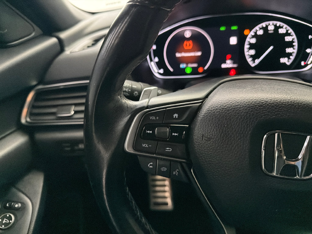Used 2019 Honda Accord Sport image 23