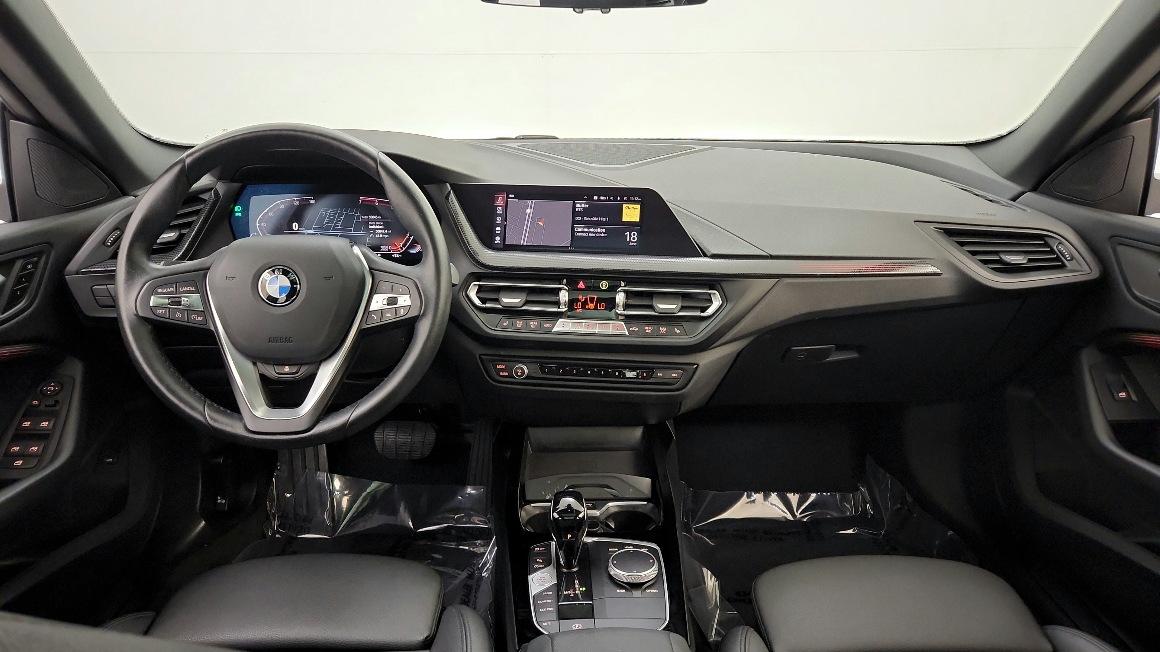 Used 2023 BMW 228i xDrive Gran Coupe w/ Convenience Package AWD/4WD image 21
