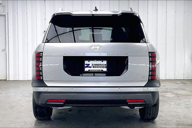 New 2026 Hyundai Palisade SEL AWD/4WD image 23