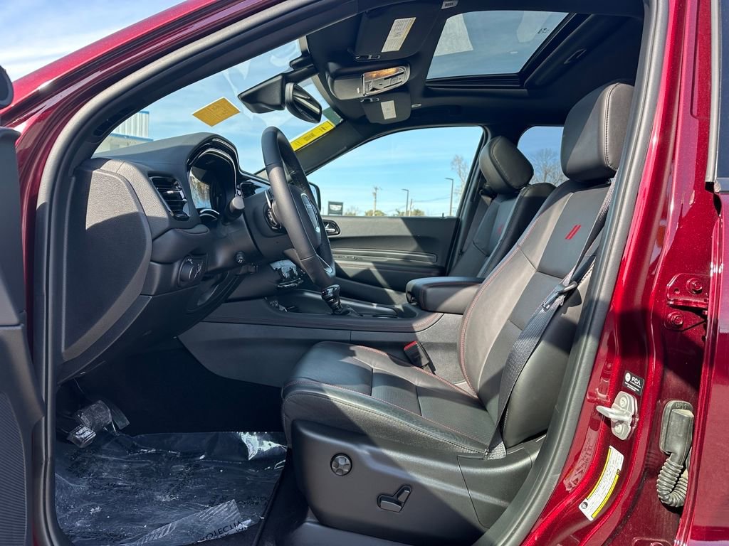 Used 2026 Dodge Durango GT image 26