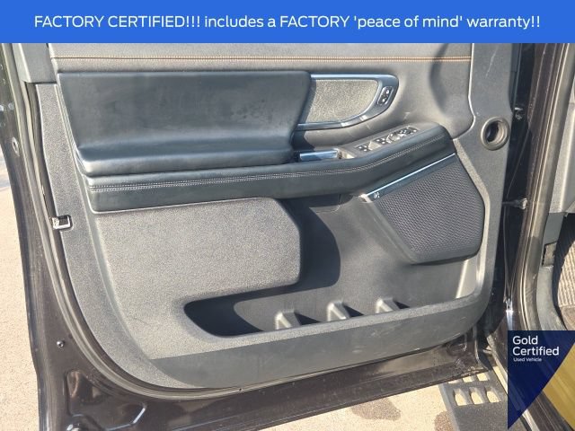 Used 2025 Ford Expedition Tremor AWD/4WD image 33