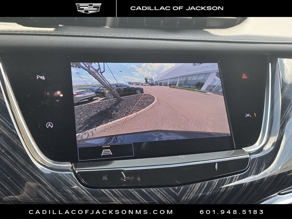 Certified 2024 Cadillac XT6 Premium Luxury w/ LPO, Floor Liner Package image 15