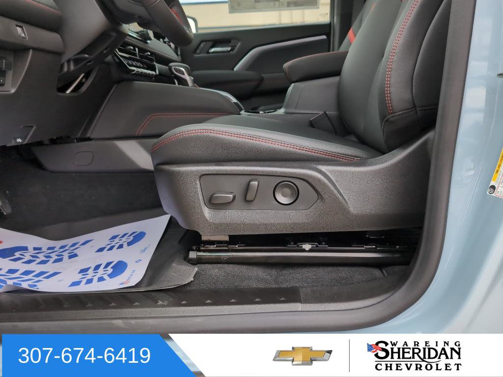 New 2025 Chevrolet Colorado Z71 w/ Technology Package image 27