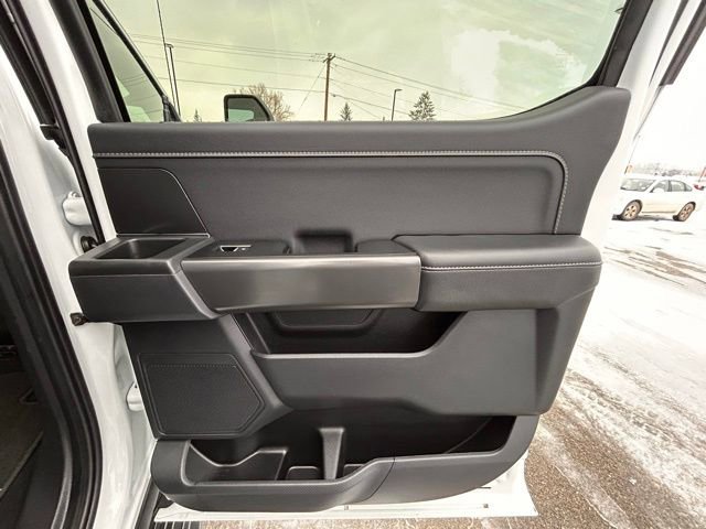 Used 2024 Ford F150 XLT w/ Equipment Group 302A MID image 46