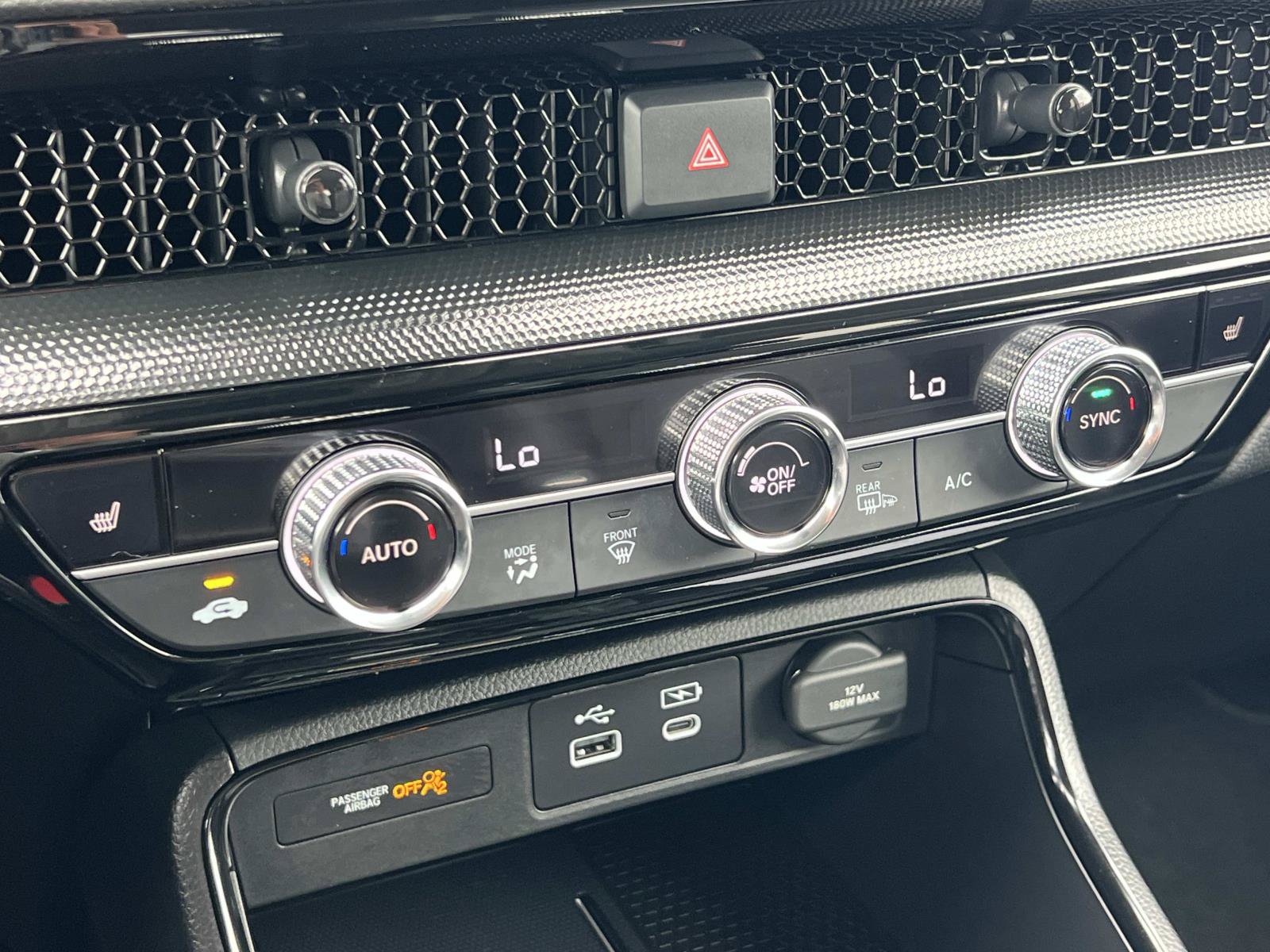 Certified 2025 Honda CR-V EX-L image 15