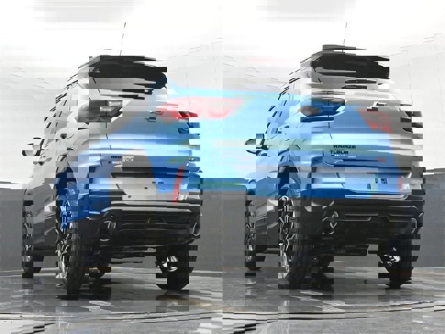 New 2026 Chevrolet TrailBlazer RS w/ Convenience Package image 50